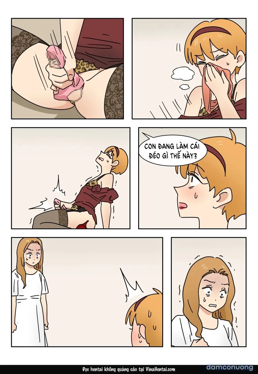 Home alone 