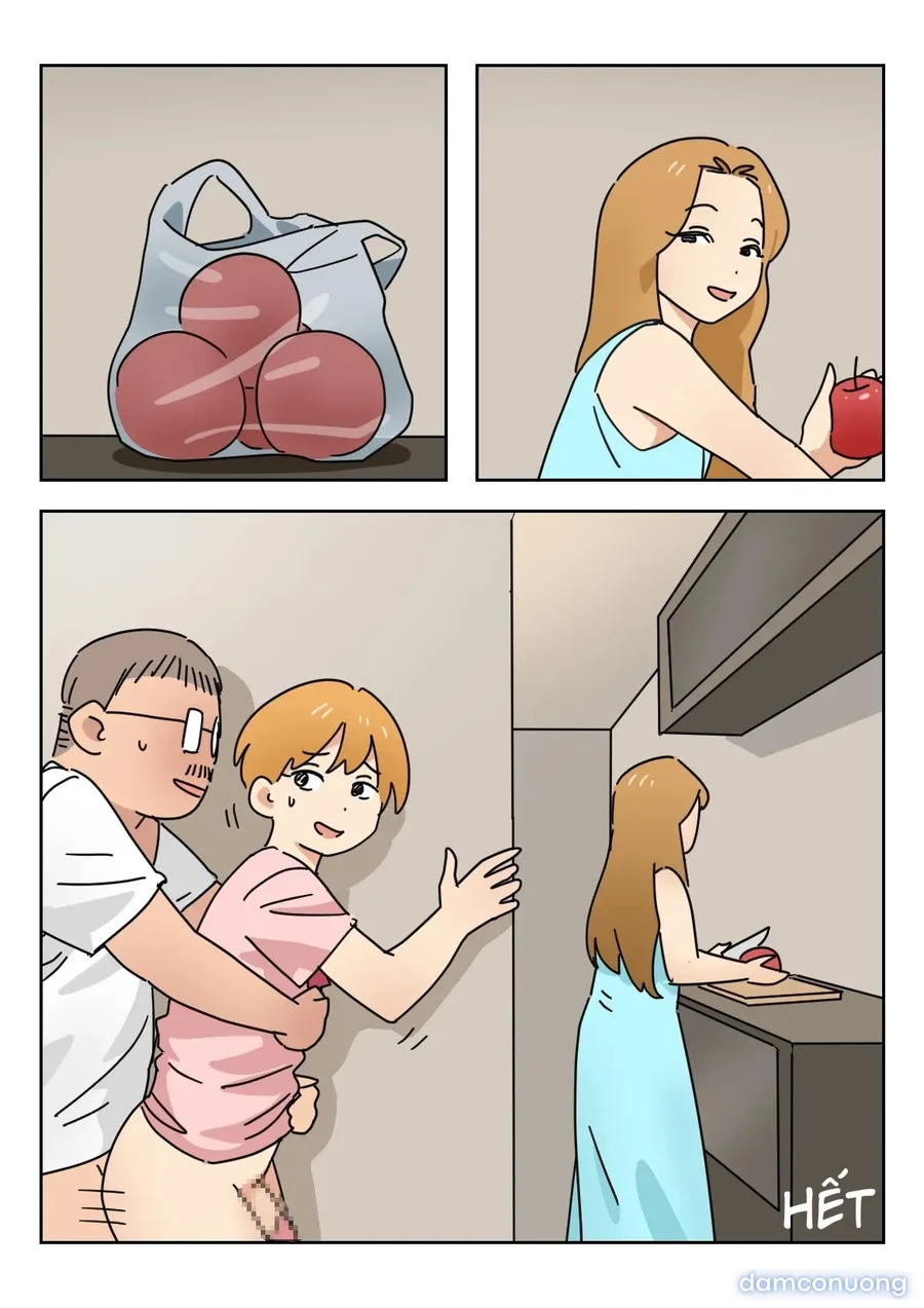 Home alone 