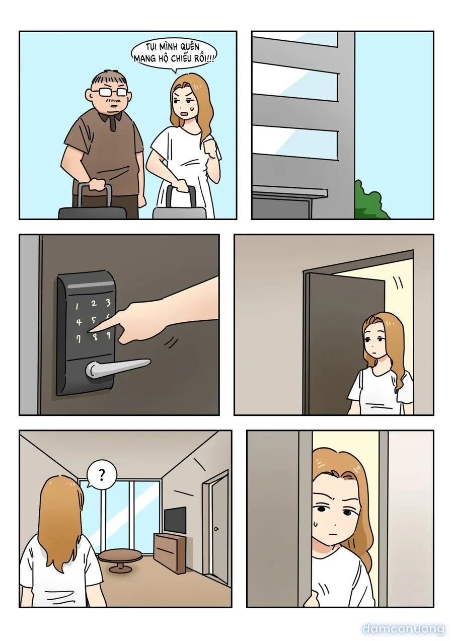 Home alone 