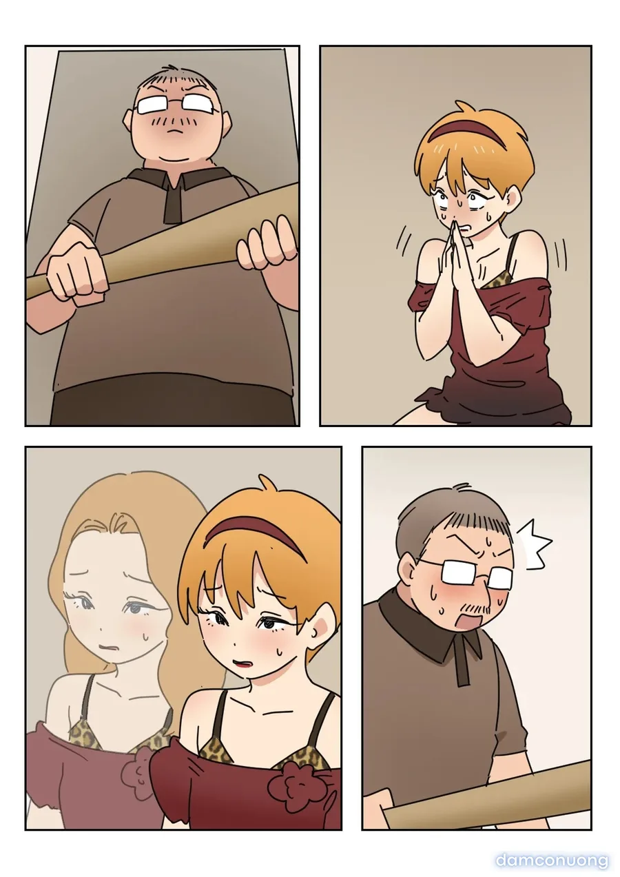 Home alone 