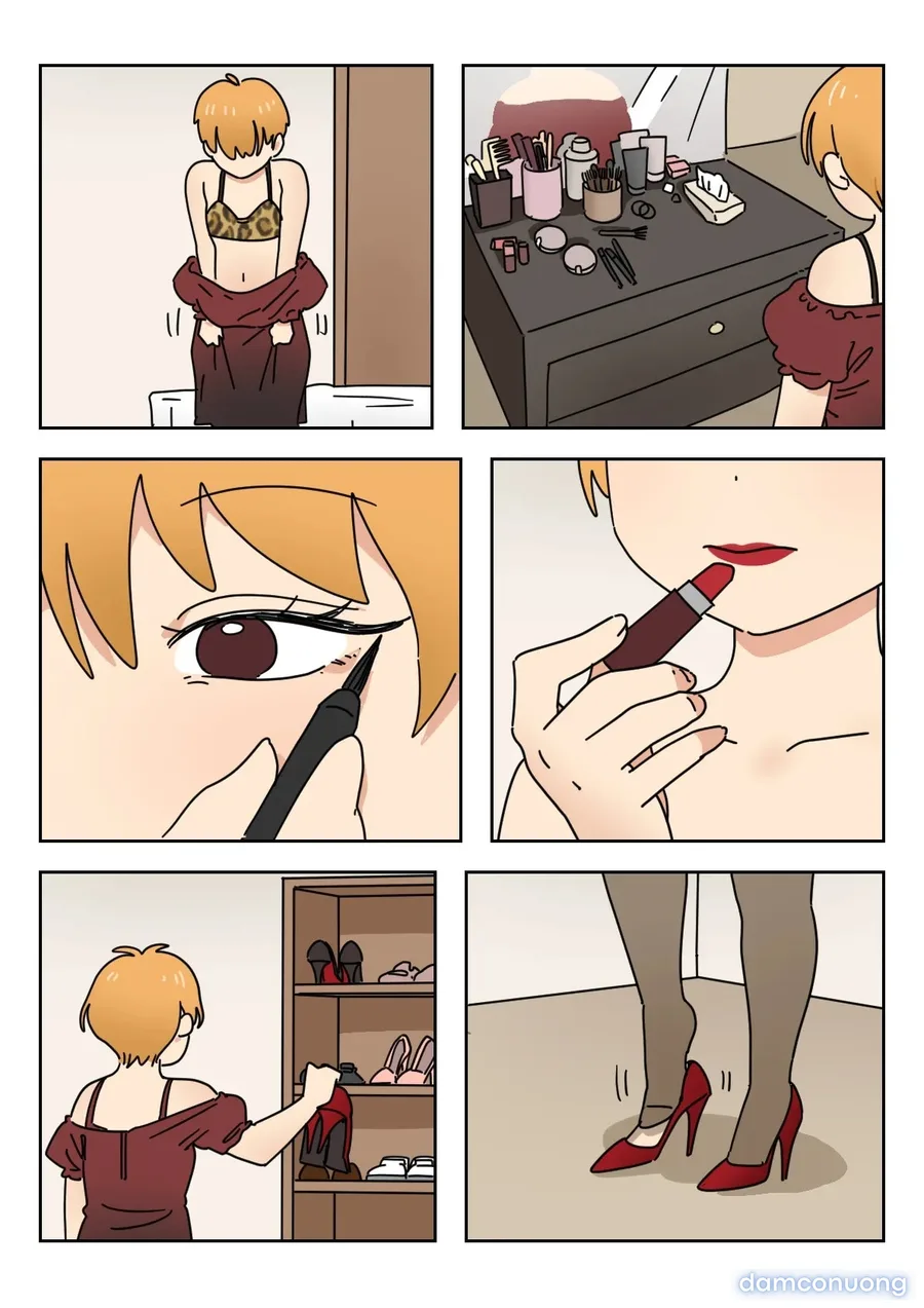 Home alone 