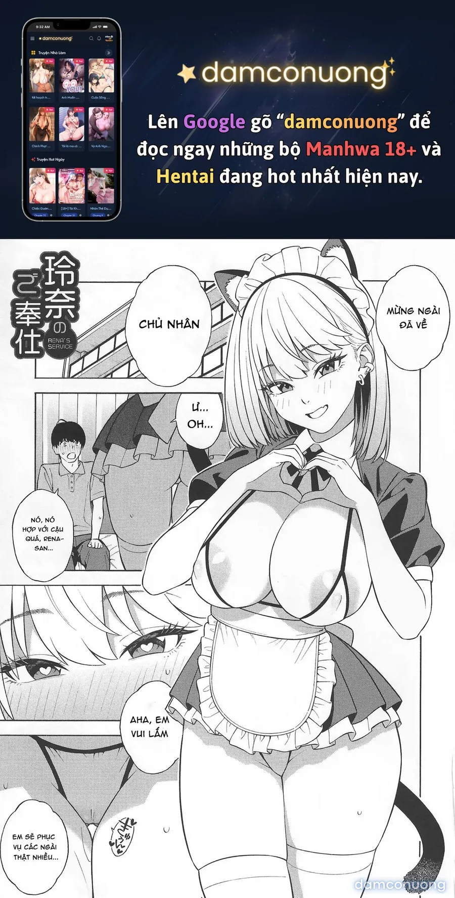 Lập dàn harem với ba chị em gyaru đanh đá 