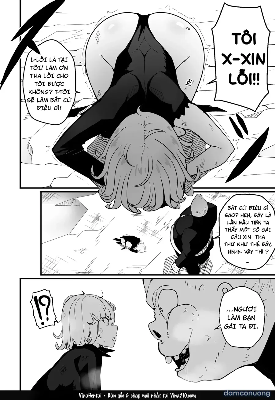 Ano onnanoko wa maketa 
