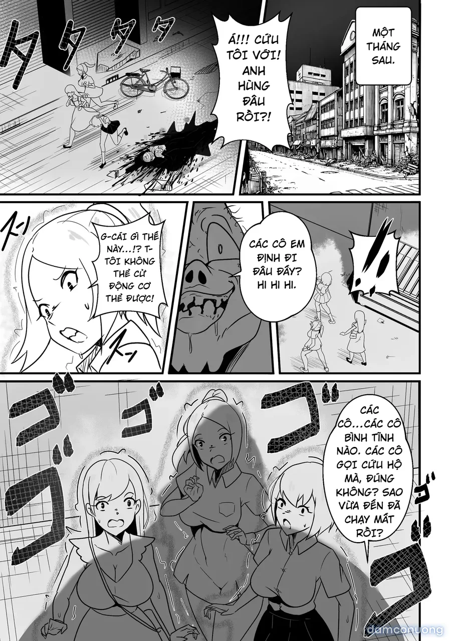 Ano onnanoko wa maketa 