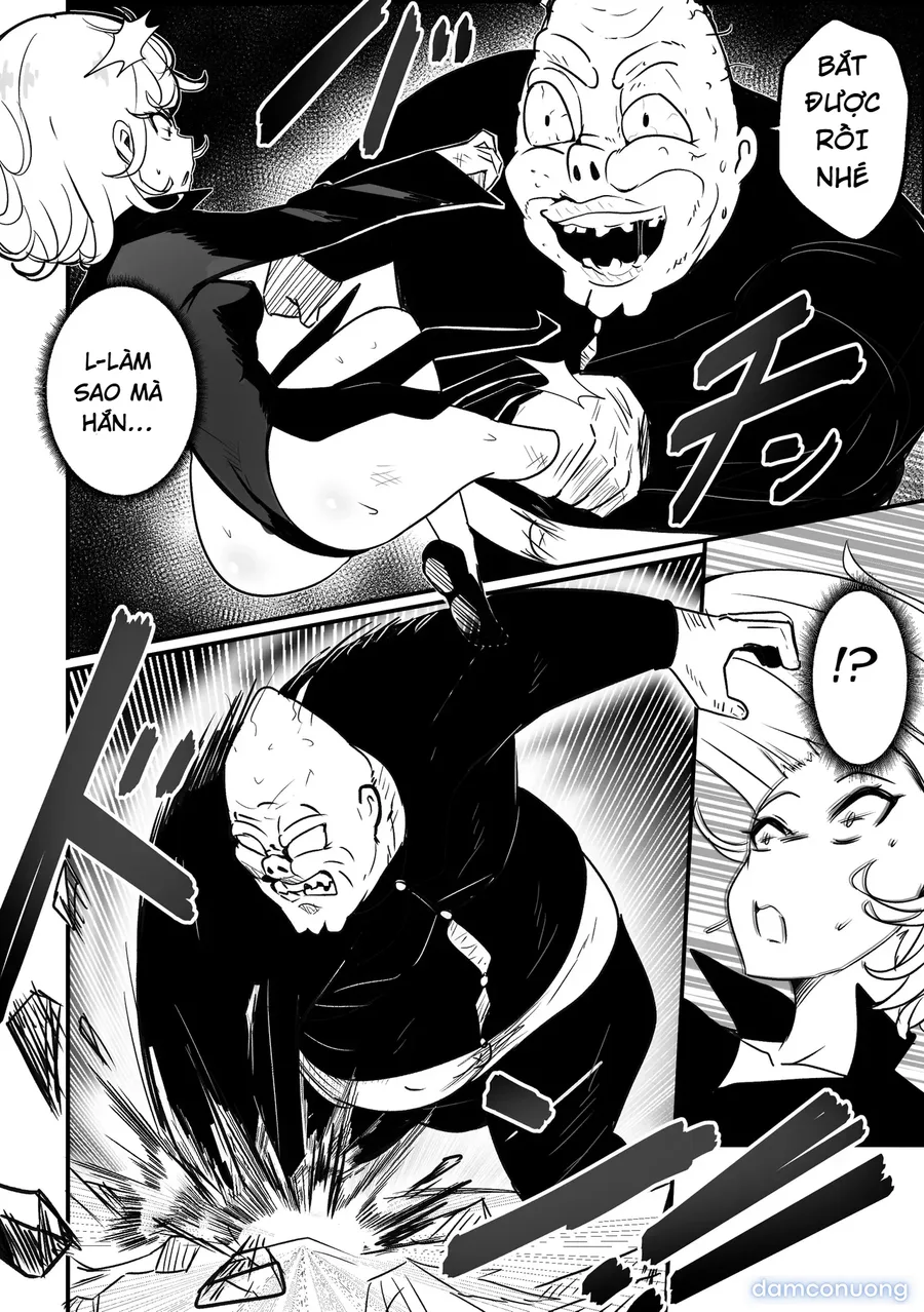 Ano onnanoko wa maketa 