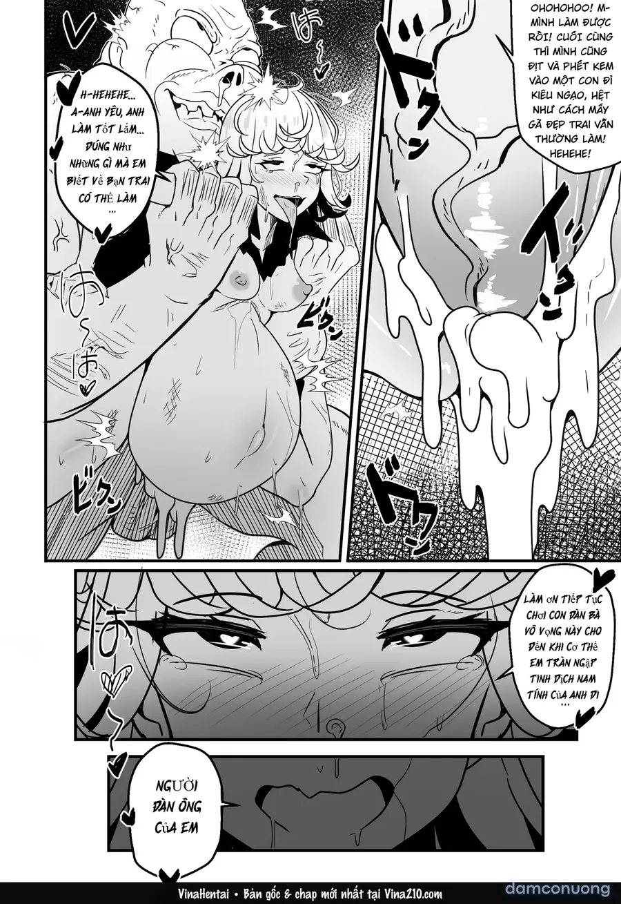 Ano onnanoko wa maketa 