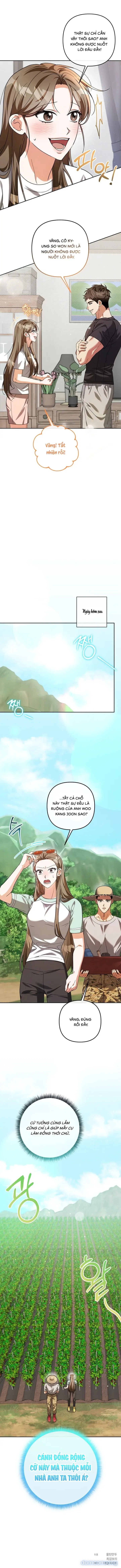 Mùa Thu, Ớt! 