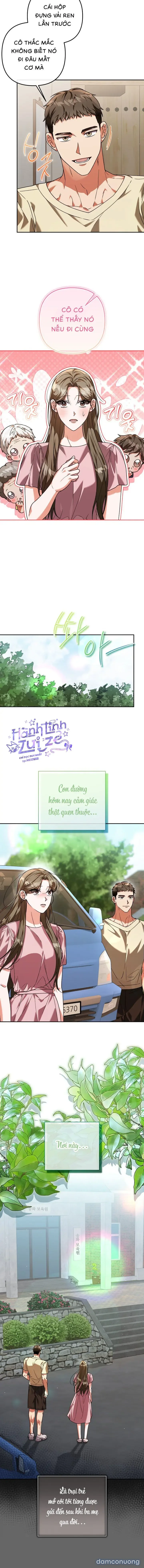 Mùa Thu, Ớt! 