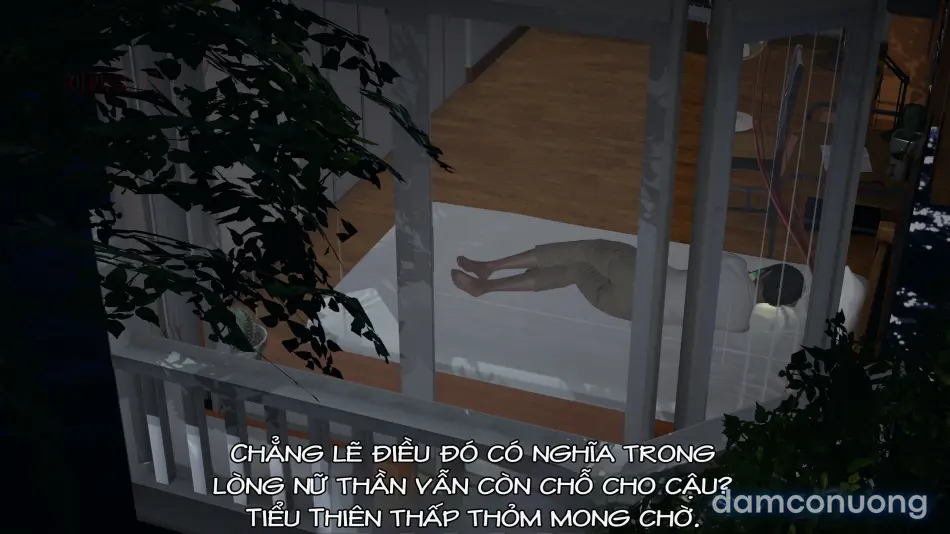 Bạn cùng lớp của tôi bị cắp sùng thời trung học 