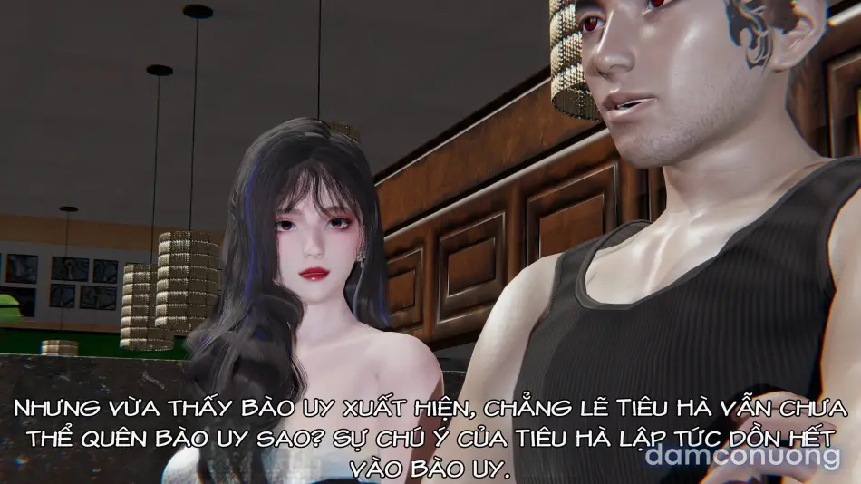 Bạn cùng lớp của tôi bị cắp sùng thời trung học 