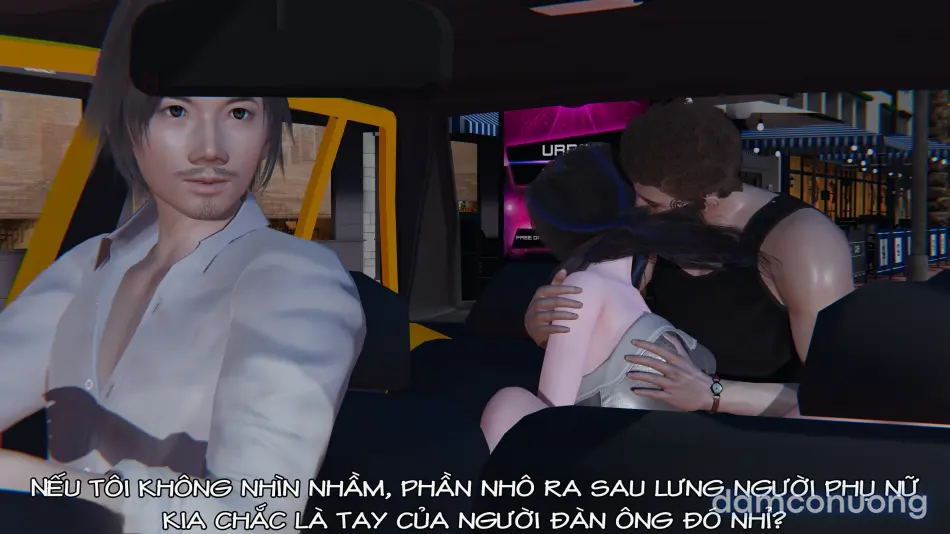 Bạn cùng lớp của tôi bị cắp sùng thời trung học 