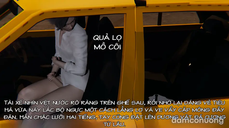 Bạn cùng lớp của tôi bị cắp sùng thời trung học 