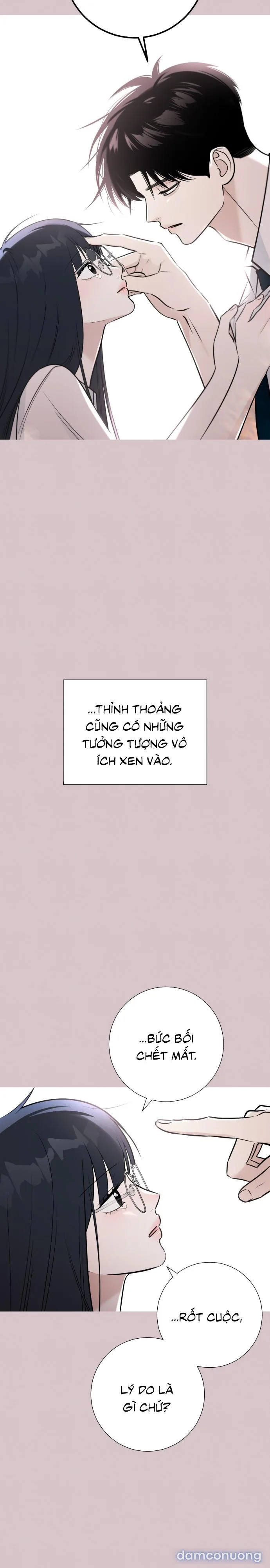 Hashtag: Mối Tình Đầu 