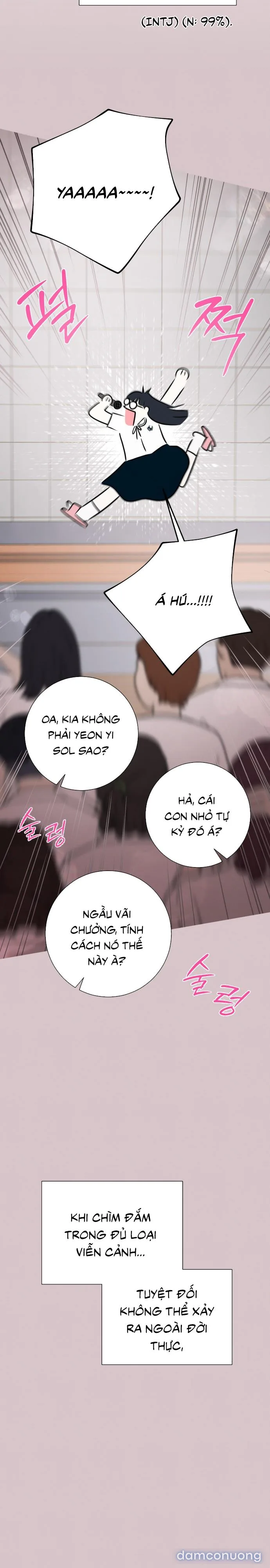 Hashtag: Mối Tình Đầu 
