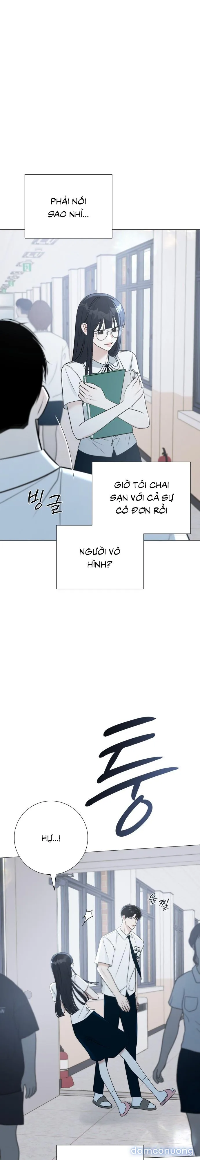 Hashtag: Mối Tình Đầu 