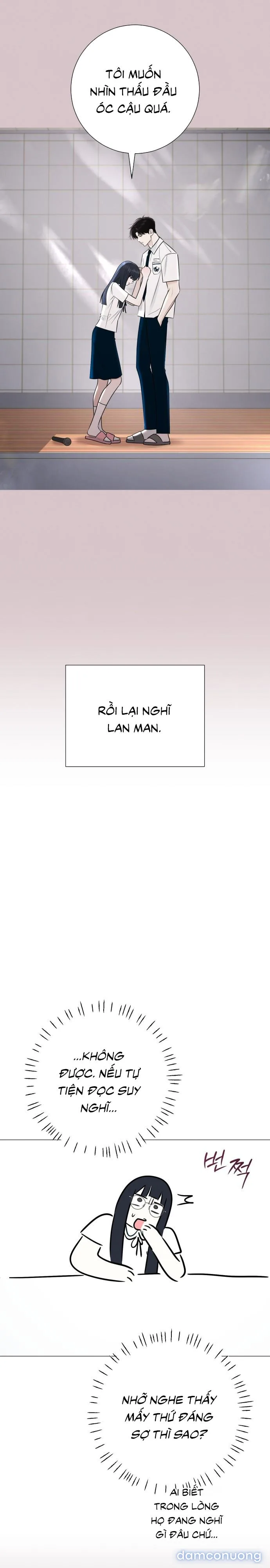 Hashtag: Mối Tình Đầu 
