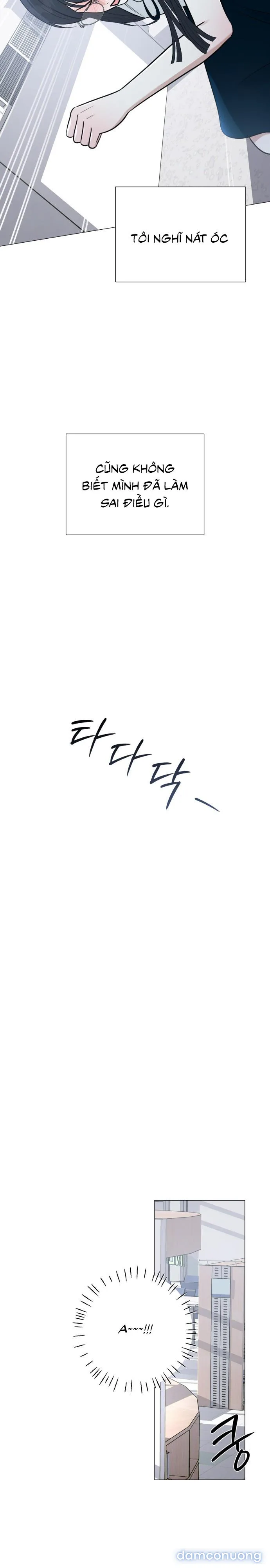 Hashtag: Mối Tình Đầu 