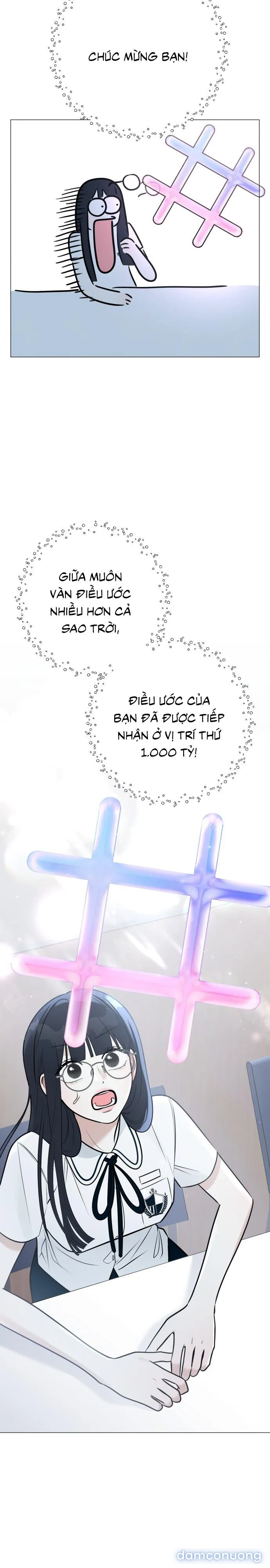 Hashtag: Mối Tình Đầu 