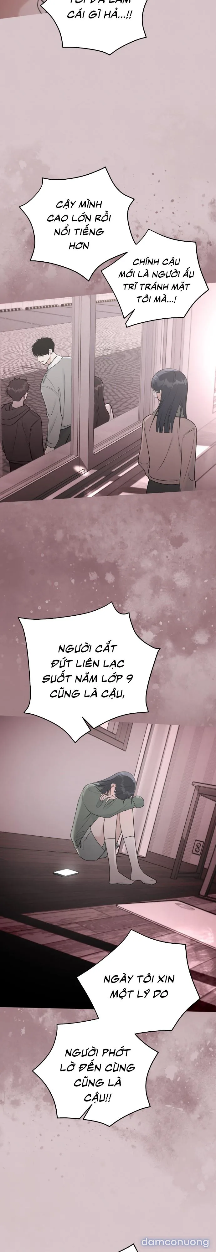 Hashtag: Mối Tình Đầu 