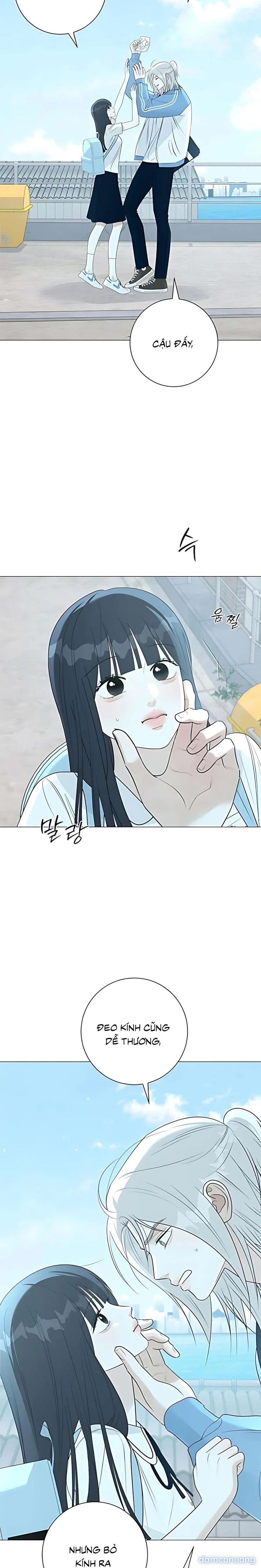 Hashtag: Mối Tình Đầu 