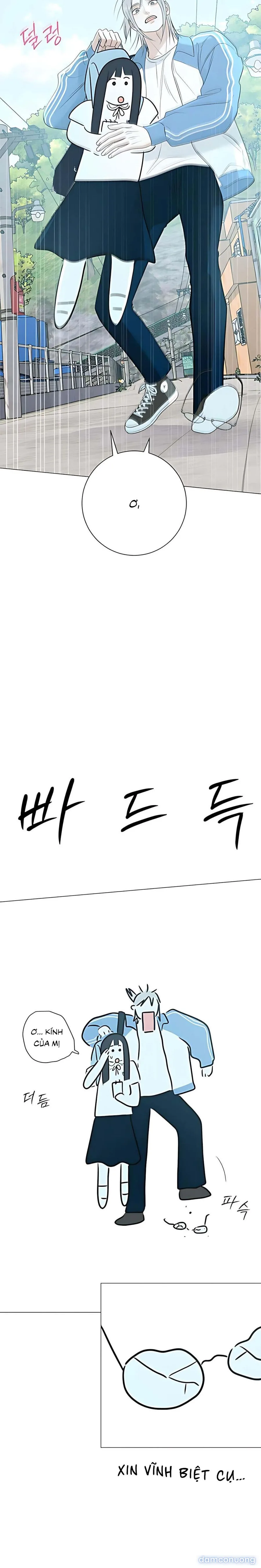 Hashtag: Mối Tình Đầu 