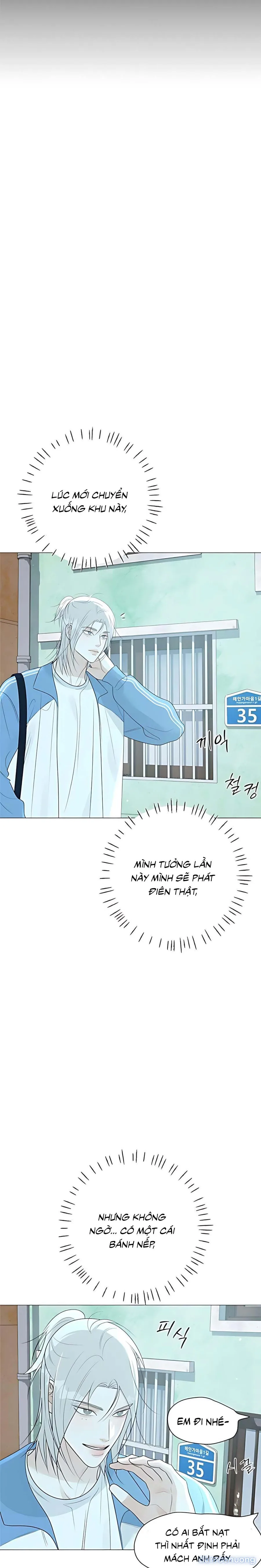 Hashtag: Mối Tình Đầu 