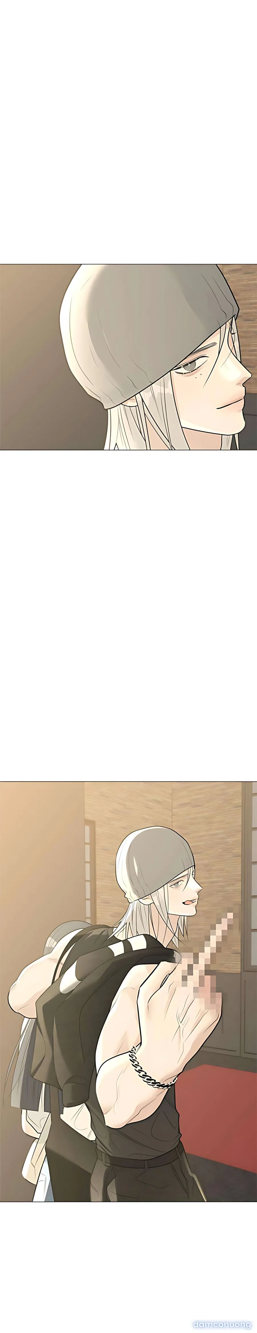 Hashtag: Mối Tình Đầu 