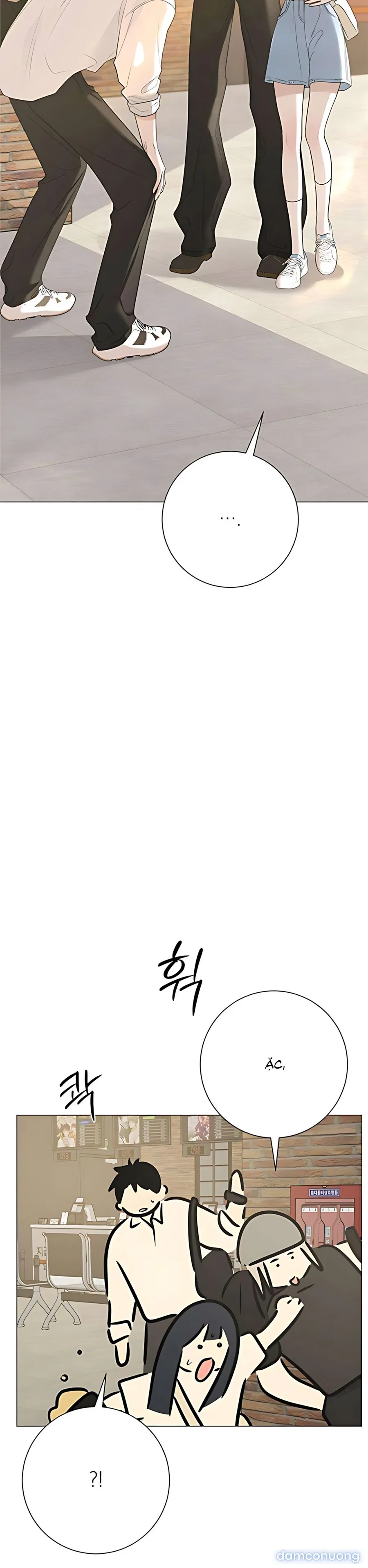 Hashtag: Mối Tình Đầu 