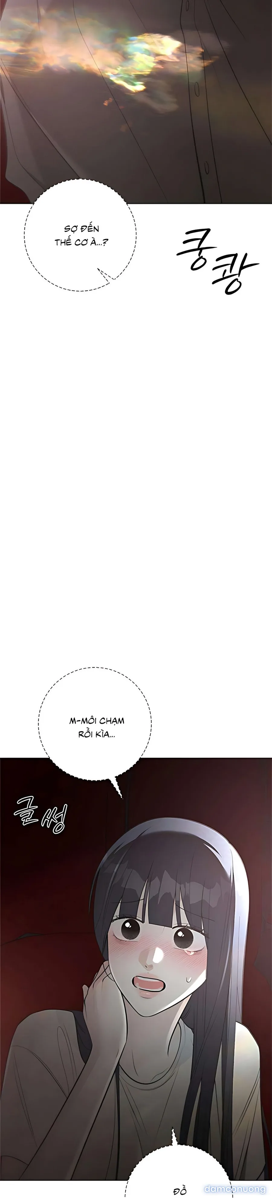 Hashtag: Mối Tình Đầu 