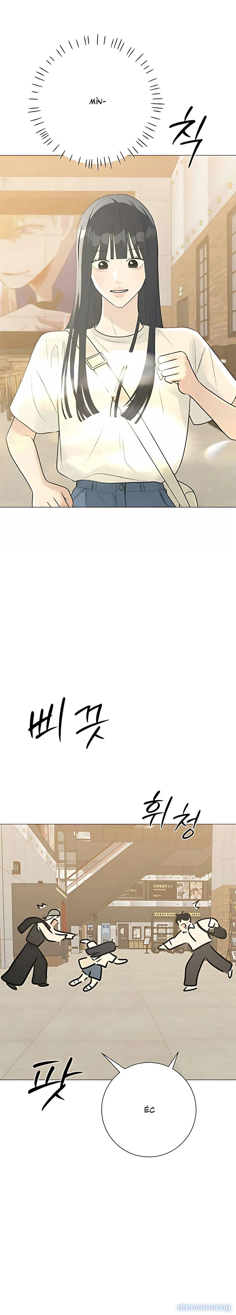Hashtag: Mối Tình Đầu 