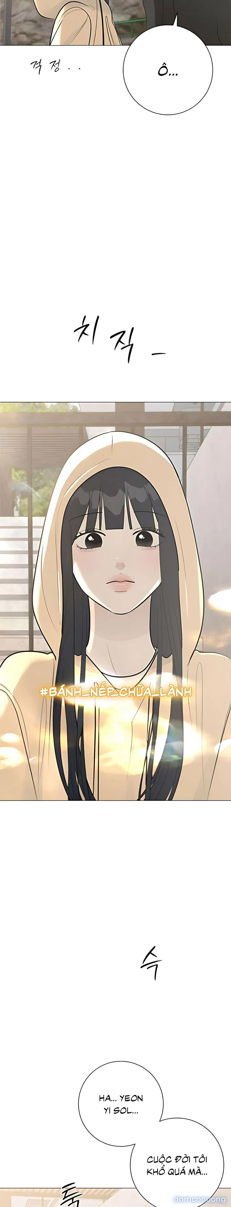 Hashtag: Mối Tình Đầu 