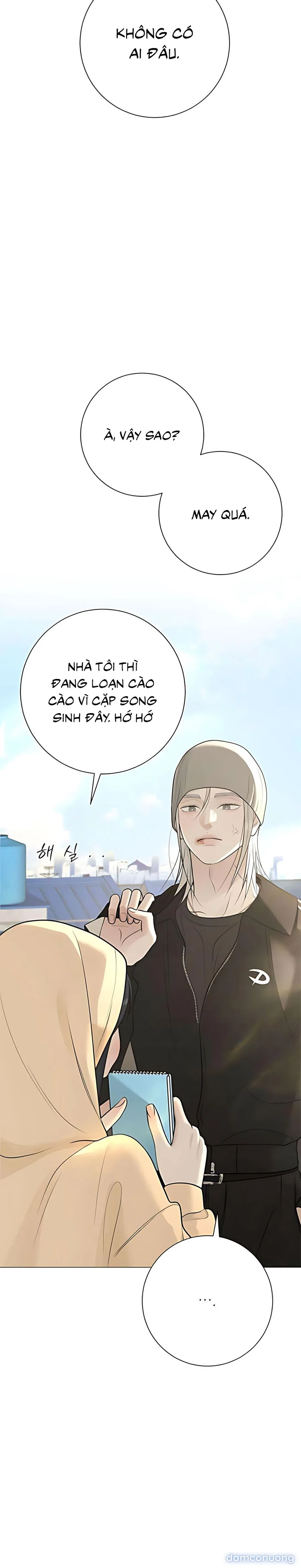 Hashtag: Mối Tình Đầu 