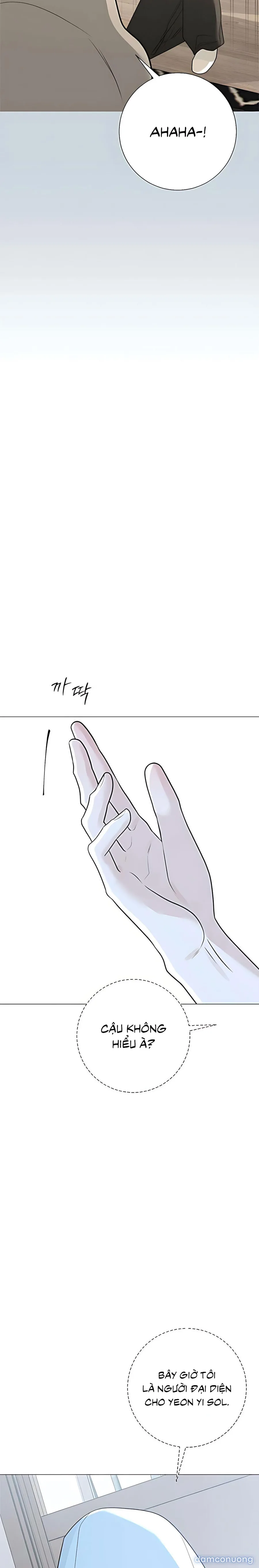 Hashtag: Mối Tình Đầu 