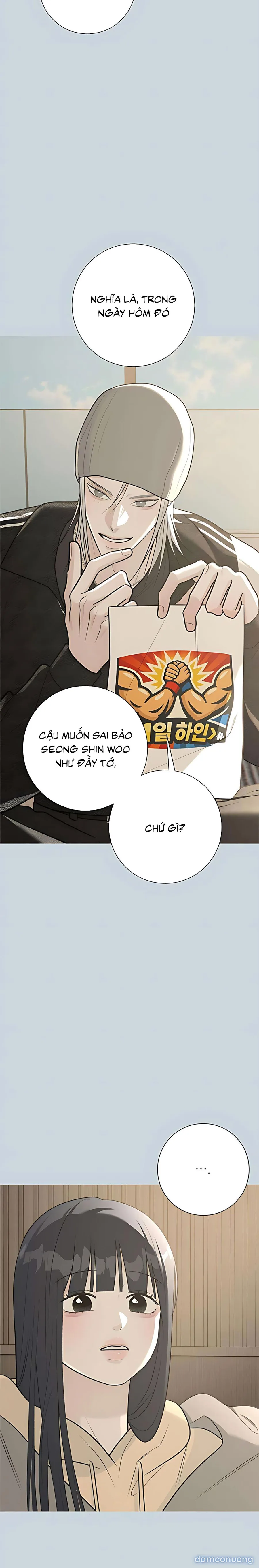 Hashtag: Mối Tình Đầu 