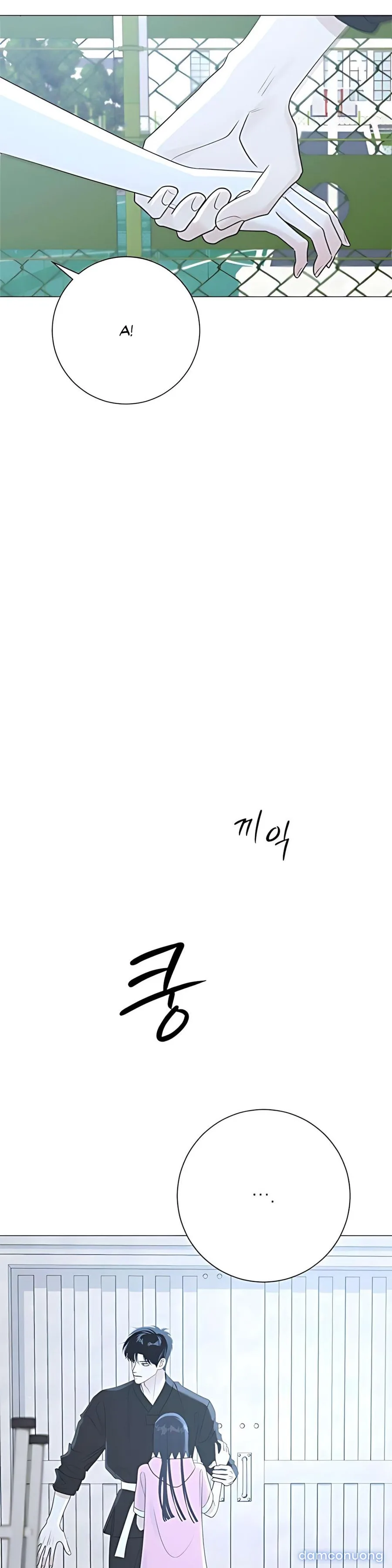 Hashtag: Mối Tình Đầu 