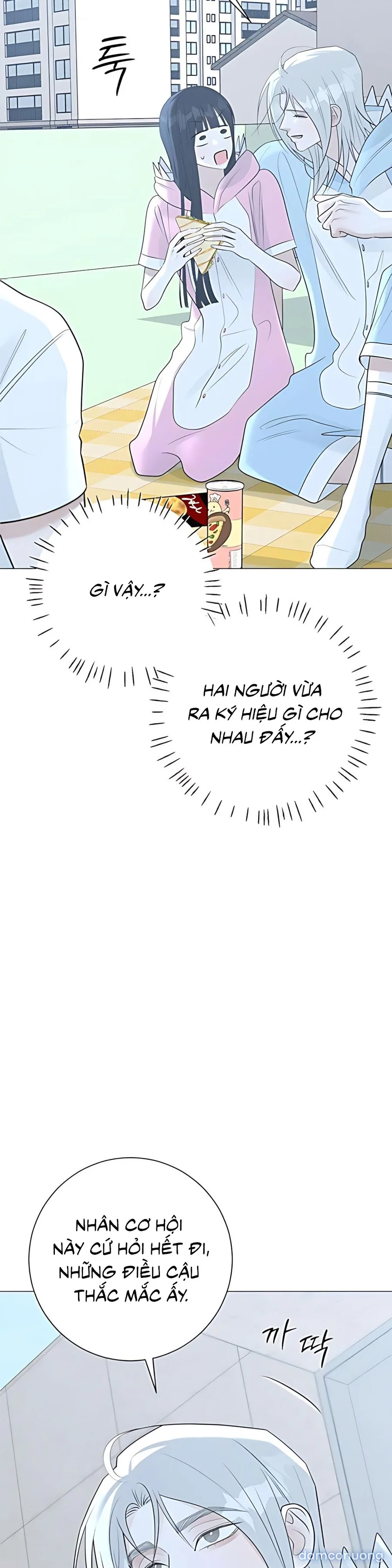 Hashtag: Mối Tình Đầu 