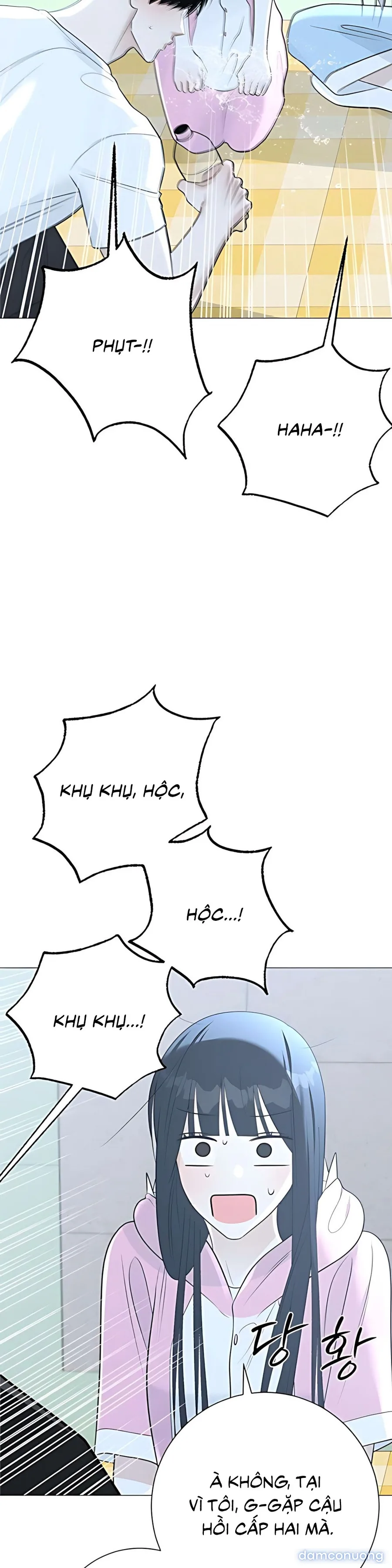 Hashtag: Mối Tình Đầu 