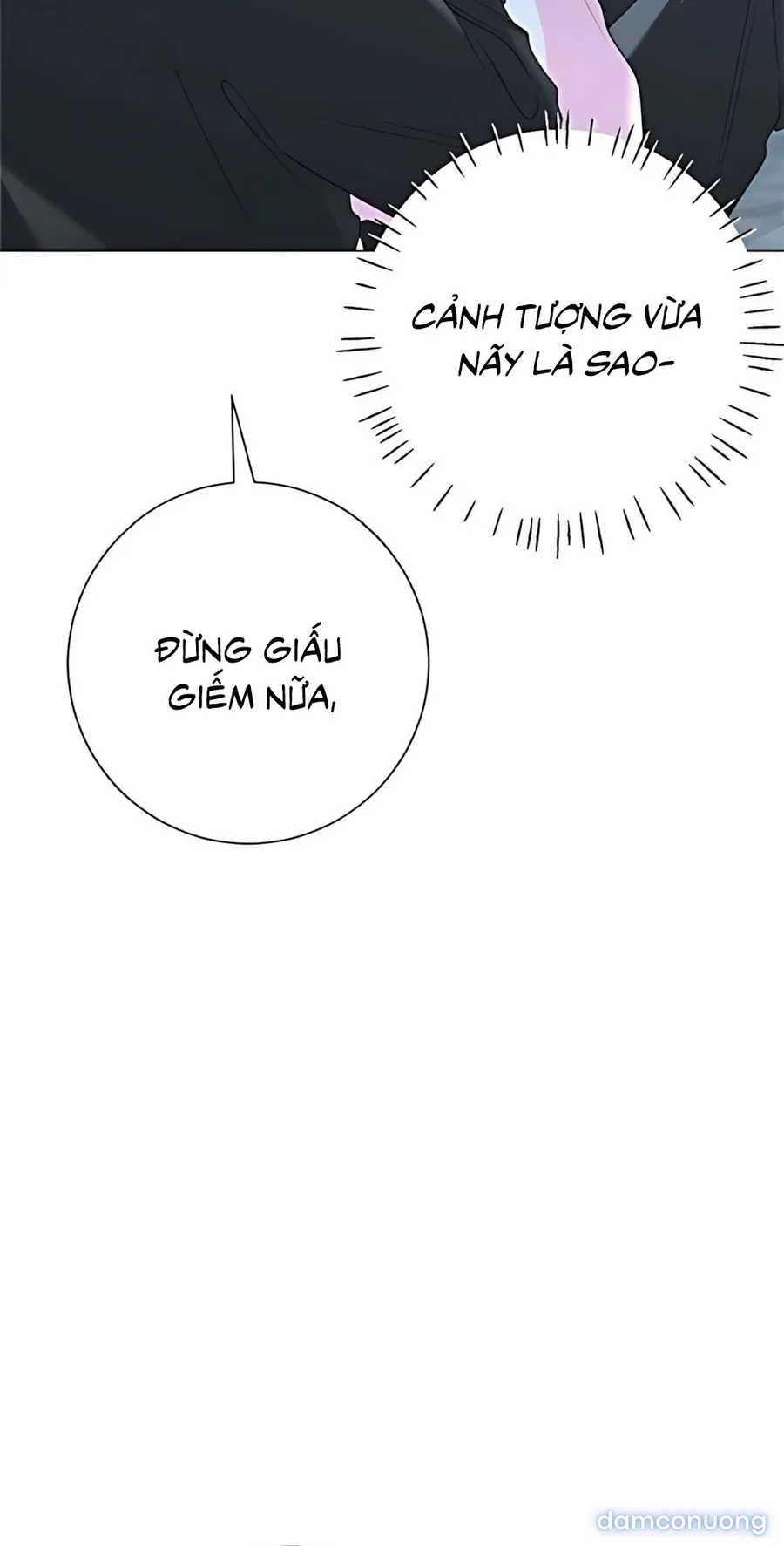 Hashtag: Mối Tình Đầu 