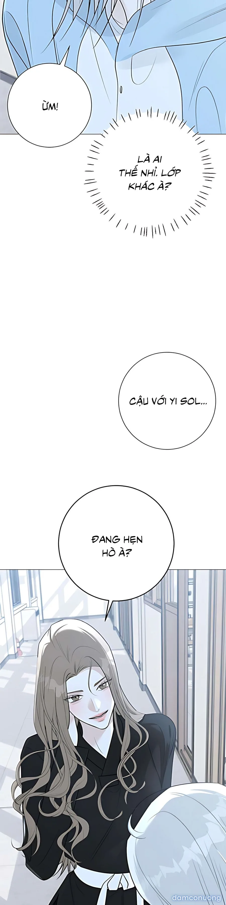 Hashtag: Mối Tình Đầu 