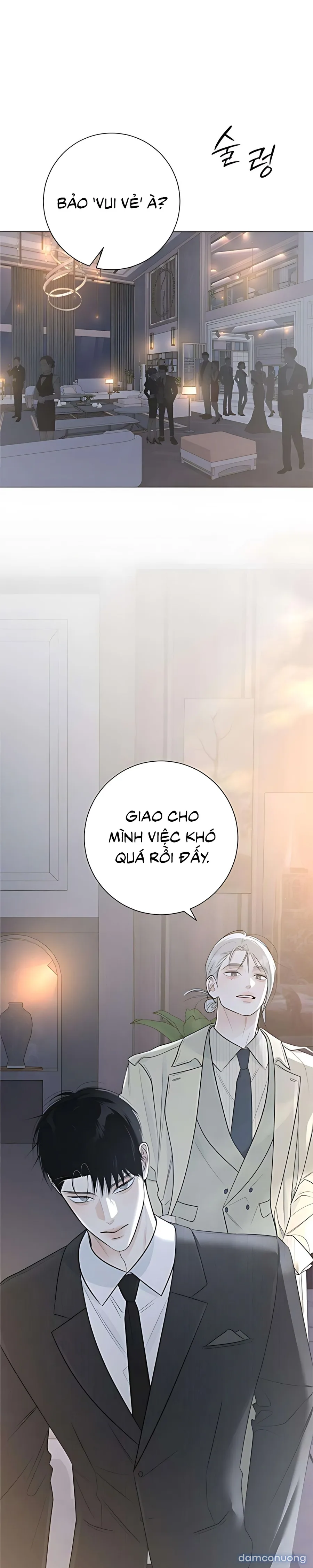 Hashtag: Mối Tình Đầu 