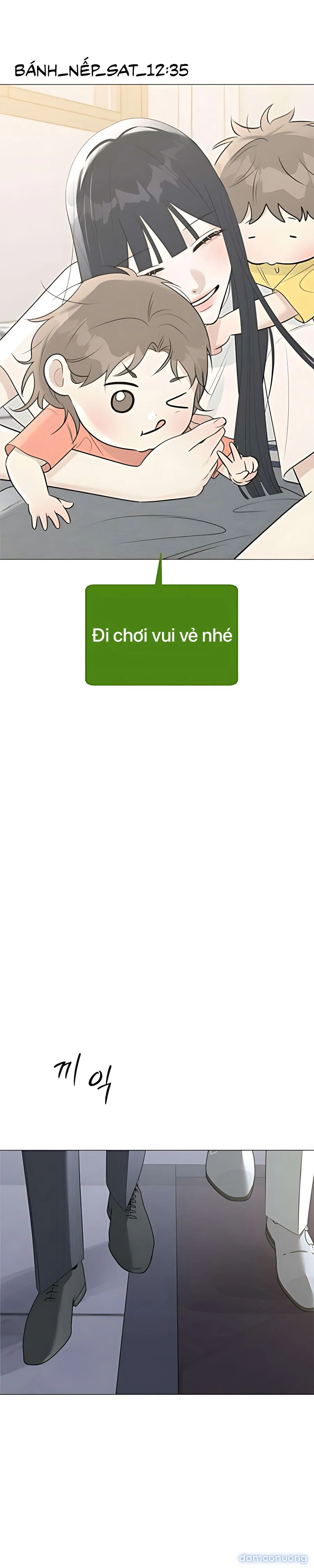 Hashtag: Mối Tình Đầu 