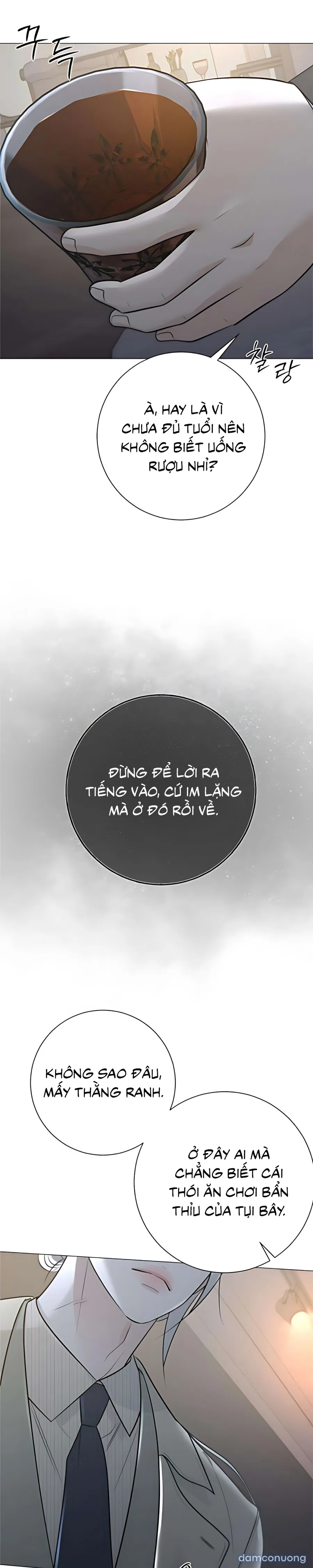 Hashtag: Mối Tình Đầu 