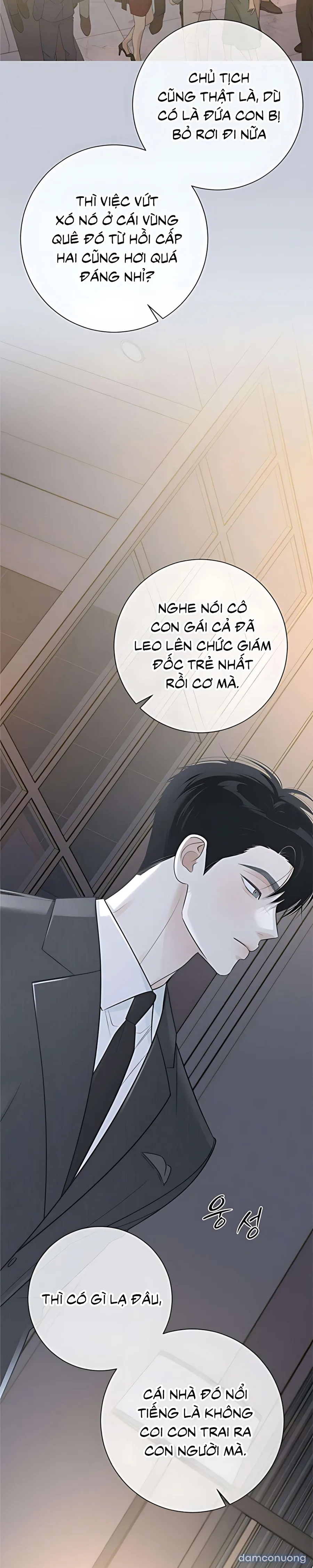 Hashtag: Mối Tình Đầu 