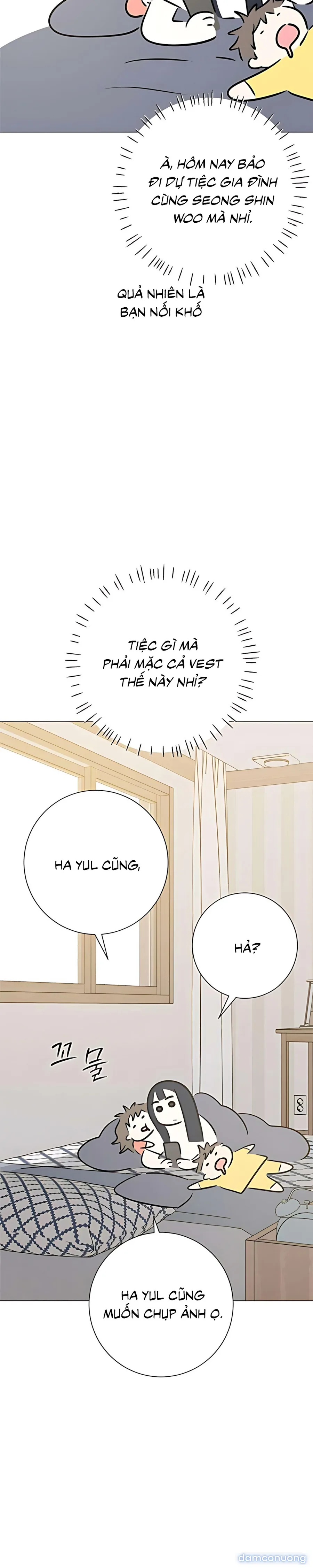 Hashtag: Mối Tình Đầu 