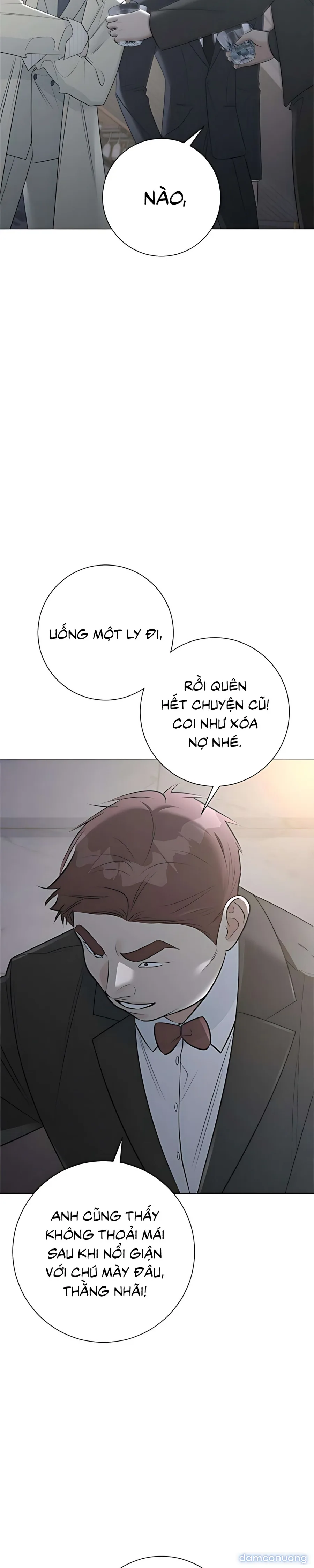 Hashtag: Mối Tình Đầu 