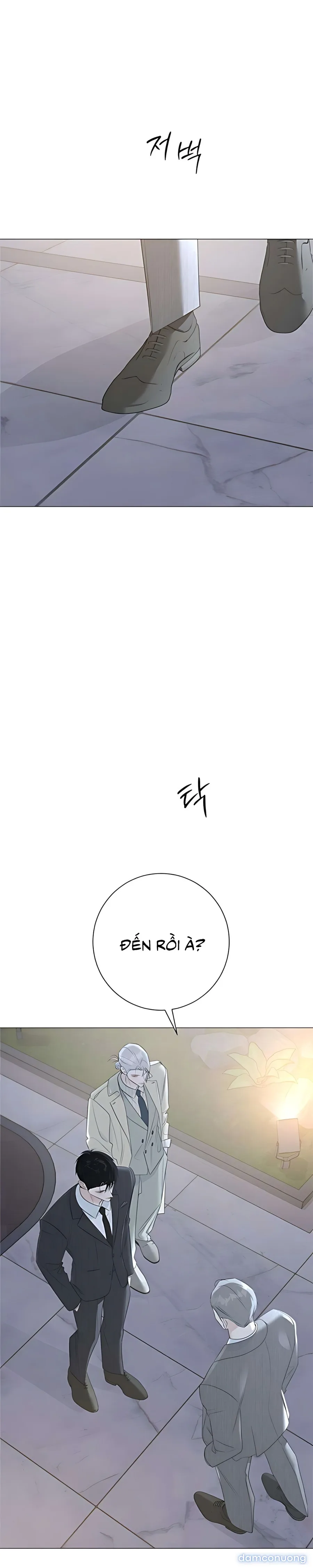 Hashtag: Mối Tình Đầu 