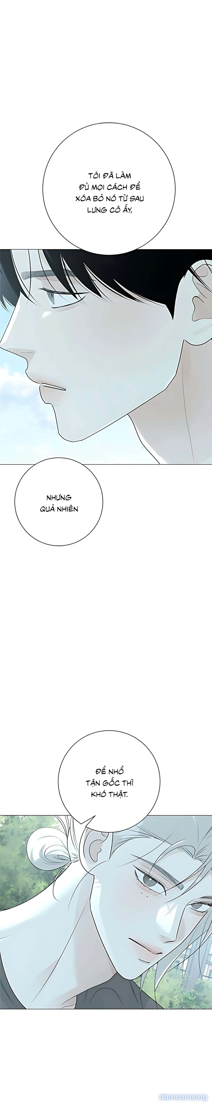 Hashtag: Mối Tình Đầu 