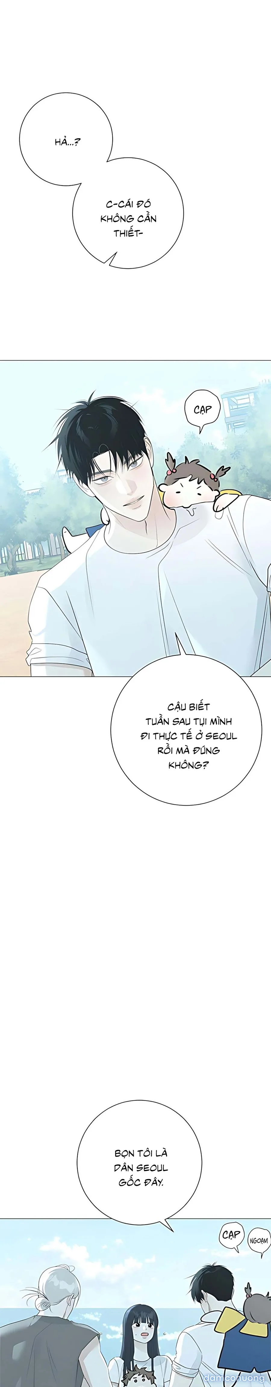 Hashtag: Mối Tình Đầu 