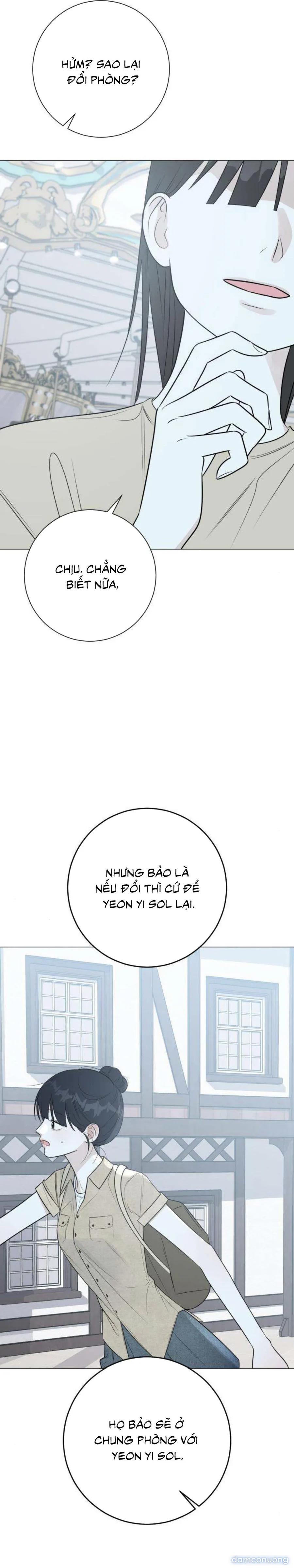 Hashtag: Mối Tình Đầu 