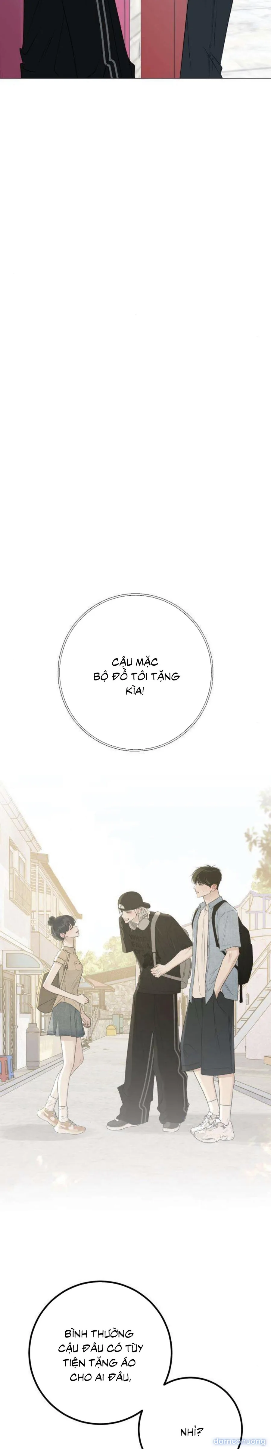 Hashtag: Mối Tình Đầu 